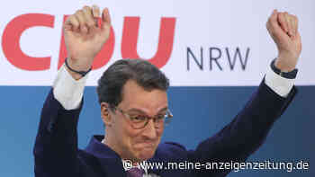 Landtagswahl in NRW: Neue Prognosen sind da