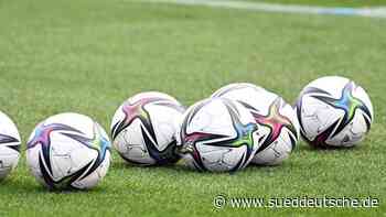 Fußball - Berlin - BFC Meister der Regionalliga Nordost: Jena patzt - Sport - Süddeutsche Zeitung - SZ.de