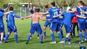 Thüringen Jena mit Schützenfest ++ Drei Heimsiege am Samstag - FuPa