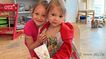 Ukraine-Hilfe in Jena braucht langen Atem - Ostthüringer Zeitung