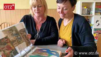 Warum Familien in Jena diese starke Hand brauchen - Ostthüringer Zeitung