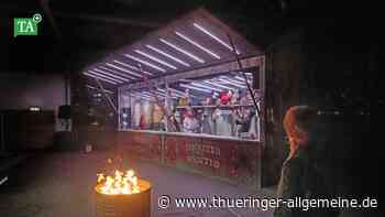 Theaterhaus Jena bringt Stück über Freiheitsfanatismus auf die Bühne - Thüringer Allgemeine