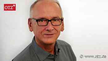 Meine Woche: Mehr Mut zur Laternen-Lücke - Ostthüringer Zeitung