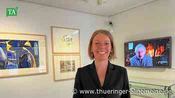 Nahrungsmittel und Ersatzmenschen: Ausstellung über „tierische Gefährten“ in Jena - Thüringer Allgemeine