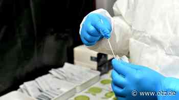 Zwei weitere Corona-Todesopfer in Jena - Ostthüringer Zeitung