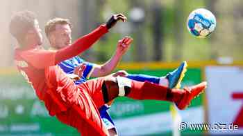 FC Carl Zeiss Jena: „In keine Richtung sind da bislang Gespräche gelaufen“ - Ostthüringer Zeitung