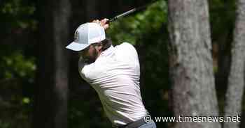 NCAA golf regional up next for ETSU | Sports | timesnews.net - Kingsport Times News