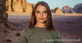 SAS: Who Dares Wins – Who is Durham finalist Paige Zima? Her family life and tough training regime - Chronicle Live