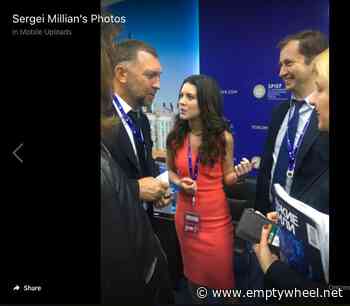 Will KleptoCapture Catch John Durham, Along with the Russian Spies and Oligarchs? - emptywheel - Emptywheel