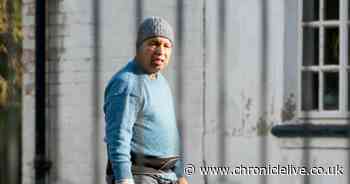 County Durham family doctor accused of running Indian terror group behind executions and bombings - Chronicle Live