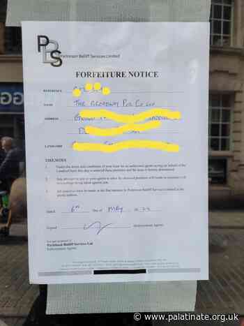 The Butcher's Deli in Durham closes just one year after opening - Palatinate