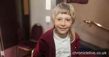 Eight-year-old Ukrainian boy stuns after winning Durham chess competition just days after arriving in the UK - Chronicle Live