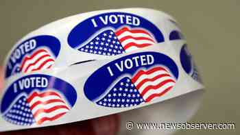 Voters will elect new Durham Public Schools board members - Raleigh News & Observer