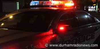 Oshawa man charged in connection with fatal collision in Toronto - durhamradionews.com