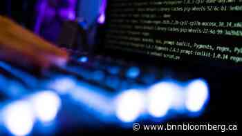 Dye & Durham CEO defends Ares-backed Australia deal - BNN