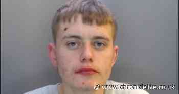 Grandson broke into gran's Durham home he was banned from going to and asked for cash - Chronicle Live