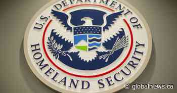 Durham police work with U.S. homeland security in locating alleged luring victim - Global News