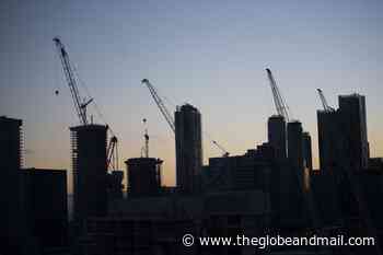 Dye & Durham fee hikes spark price increases by real estate software rivals - The Globe and Mail