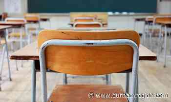 COVID indicators in Durham schools hold steady as sixth waves passes peak - durhamregion.com