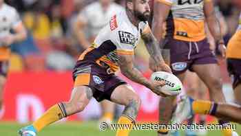 A snapshot for round 10 of the NRL season - Western Advocate