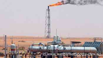 Saudi oil giant Aramco's profits surge 80% - Western Advocate