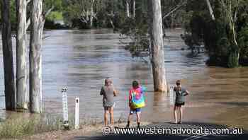 Qld rains ease but flood warnings remain - Western Advocate