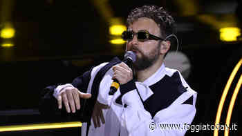 A San Marco in Lamis si balla con Dargen D'Amico - FoggiaToday