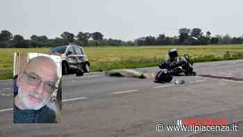 La vittima dello schianto in moto è Marco Perazzi. «Una vita nella pasticceria di famiglia» - IlPiacenza