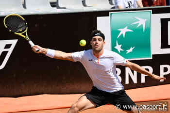 ATP Ginevra 2022, Marco Cecchinato approda al tabellone principale - OA Sport