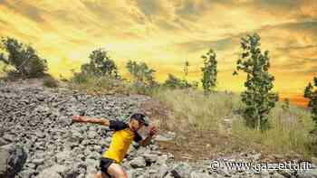 A tu per tu con Marco Gubert, il protagonista che non ti aspetti del trail running - La Gazzetta dello Sport