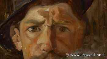 Alla Pinacoteca le opere di Marco Davanzo - ilgazzettino.it