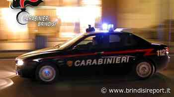 Destinatario di mandato di arresto europeo: preso a Cellino San Marco - BrindisiReport