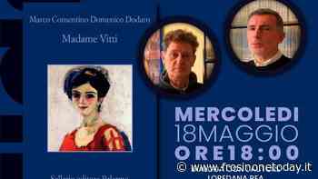Frosinone, presentazione del libro "Madame Vitti " di Domenico Dodaro e Marco Consentino - FrosinoneToday