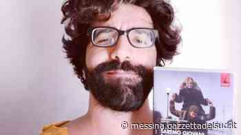 Marco Borromei, da Messina una scalata fino al... David di Donatello - Gazzetta del Sud - Edizione Messina