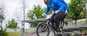 BMX Coppa Europa: Vittoria con Giacomo Gargaglia , 5° Marco Radaelli - Il Mondo del Ciclismo