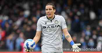 Udinese – Spezia / Marco Silvestri: “Chiediamo scusa ai tifosi” - Mondo Udinese