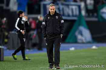 Sampdoria la lotta salvezza secondo Marco Giampaolo... - ClubDoria46.it