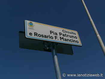 Il circuito podistico di San Marco intitolato alla memoria di Pia Patruno e Rosario Mancino | Foto - lanotiziaweb.it