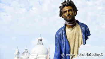L’arte monumentale torna in Piazza San Marco Per la prima volta a Venezia le opere di Bruno Catalano - VeneziaToday