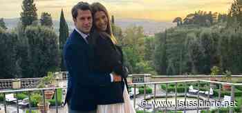 Marco Roscio e Luce Maria, marito e figlia Cristina Chiabotto/ Arriva un altro bimbo - Il Sussidiario.net