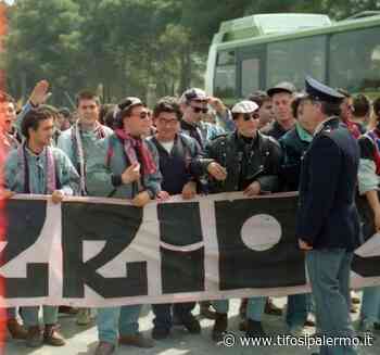 Marco riunisce i tifosi rosanero a Milano: "Vi racconto l'iniziativa per viaggiare insieme in trasferta" - TifosiPalermo