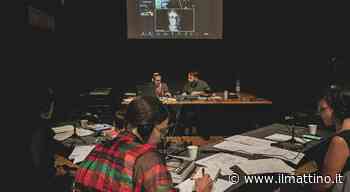 Radiopoesia, quarta edizione con Sabine Scho e Marco Giovenale - ilmattino.it