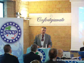 Congresso SIULP Trieste, Marco Satalino nuovo Segretario, succede a Fabrizio Maniago - triestecafe.it