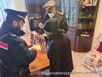 San Marco in Lamis, truffa a danno di anziane: arrestati due napoletani - Corriere del Mezzogiorno