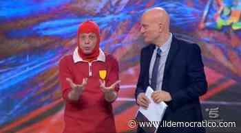 Ricordate Marco Della Noce, storico comico di ‘Zelig’? Oggi ecco com’è diventato - il Democratico