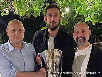 Marco Belinelli e Manu Ginobili: dai passaggi in macchina alle stesse vittorie tra Virtus e Nba - Corriere della Sera