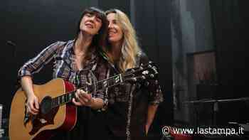 Ginevra Di Marco e Cristina Donà: “Noi, amiche dagli Anni Novanta, nella musica cerchiamo la verità” - La Stampa