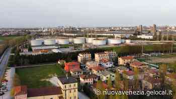 Malcontenta convivrà ancora con la San Marco Petroli - La Nuova Venezia