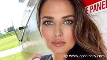 Anna Safroncik svela chi è il fidanzato Marco: “Mi sta aiutando molto” - Gossip e TV