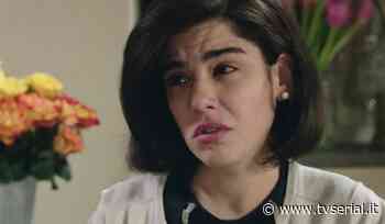 Il Paradiso delle Signore 7, Stefania e Marco lasciano Milano - TVSerial.it